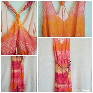 Women's Dress Maxi